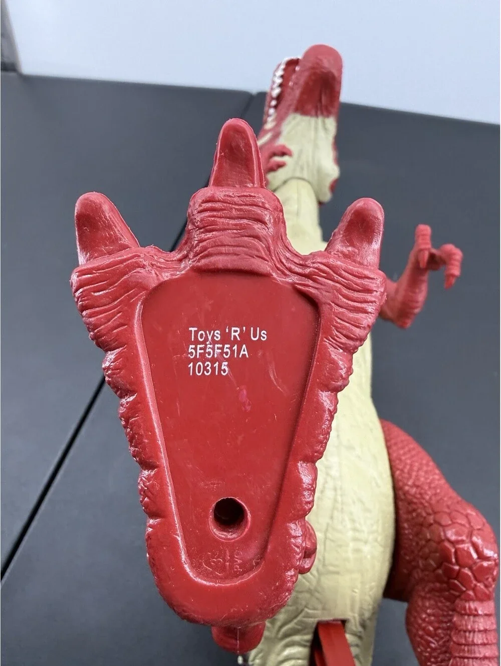 Chap Mei Animal Planet Tyrannosaurus Rex 10.5